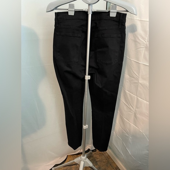 Frame black forever Kadie Skinny jeans size 30 - Picture 4 of 9